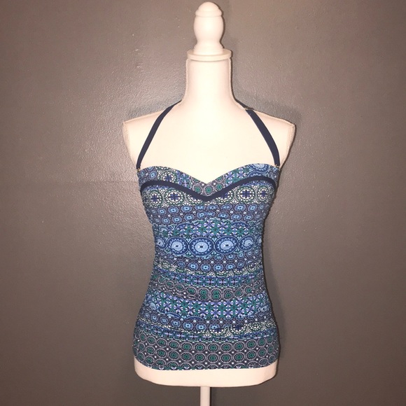 Tankini - Picture 2 of 5